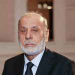 غانم قدوري الحمد