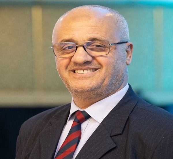 عبد القادر مرزاق