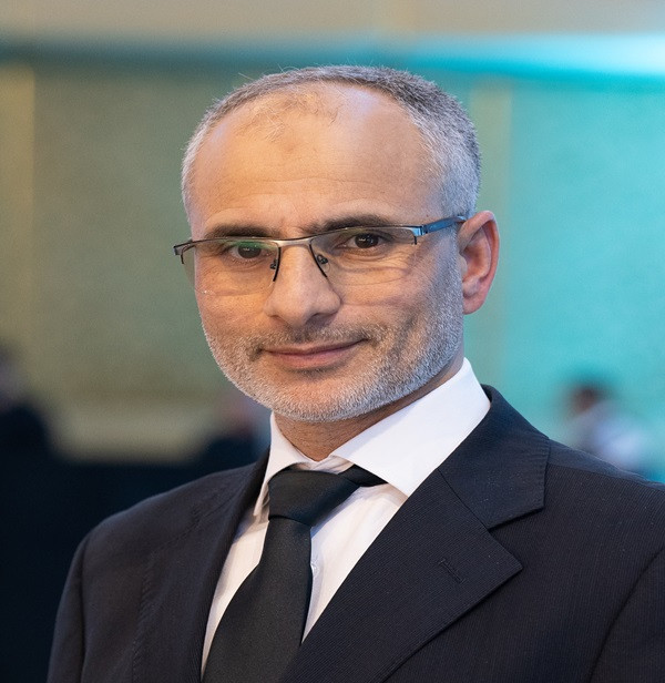 محمد الصادقي