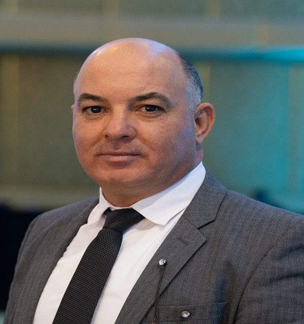 حافظ عبدولي