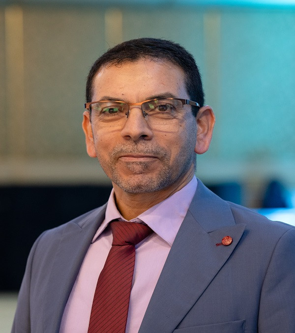 الحسّان شهيد