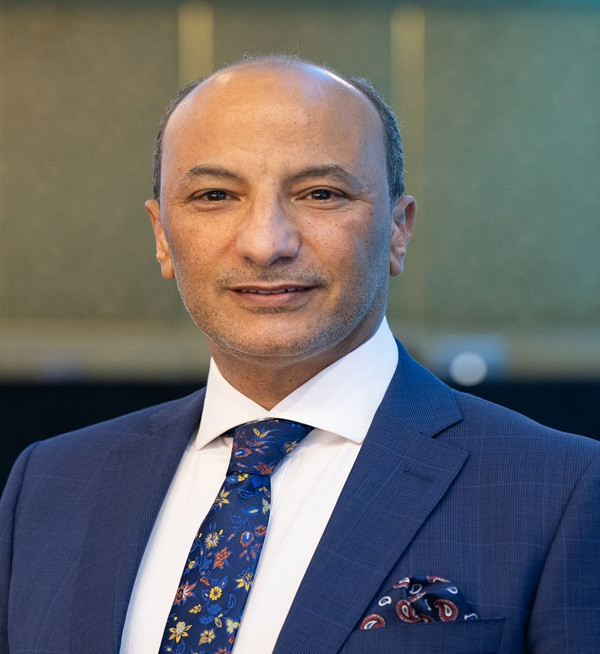 محمود العشيري