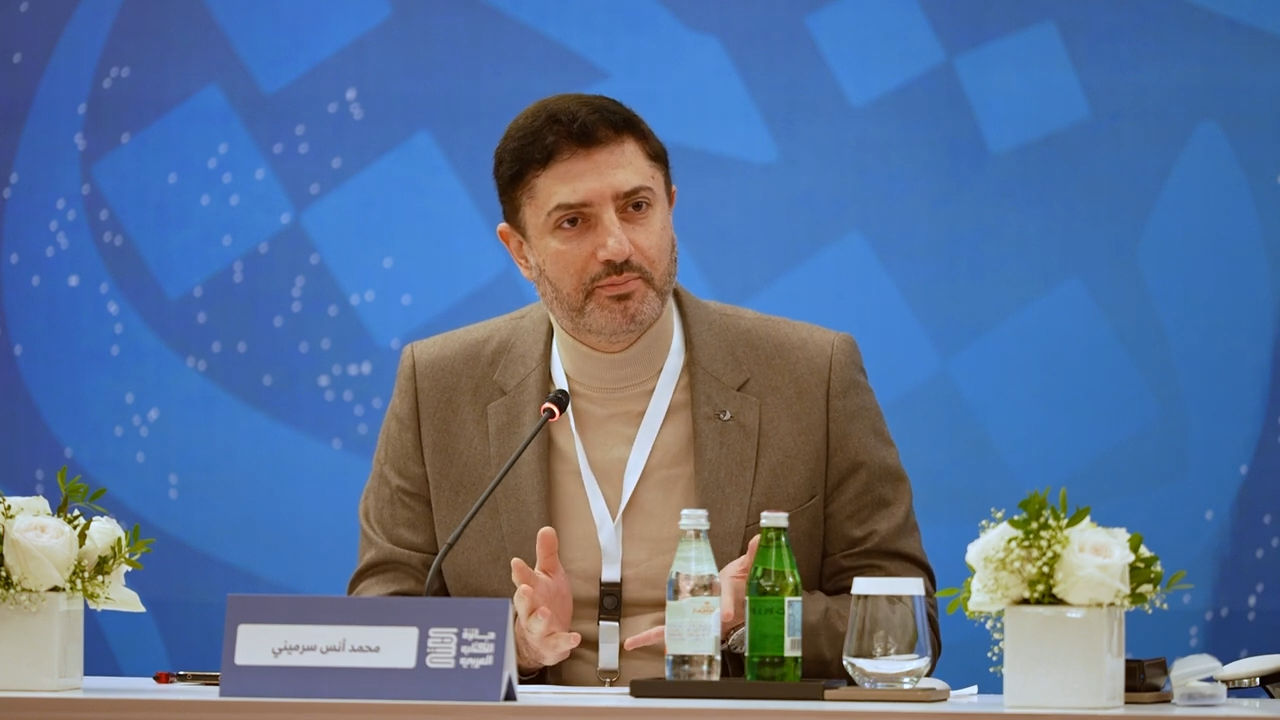 محمد أنس سرميني: الأبعاد اللغوية في مشروع طه عبد الرحمن