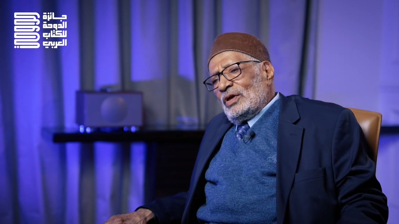 محمد أبو موسى: الفرق بين طبيعة الشعر والقرآن
