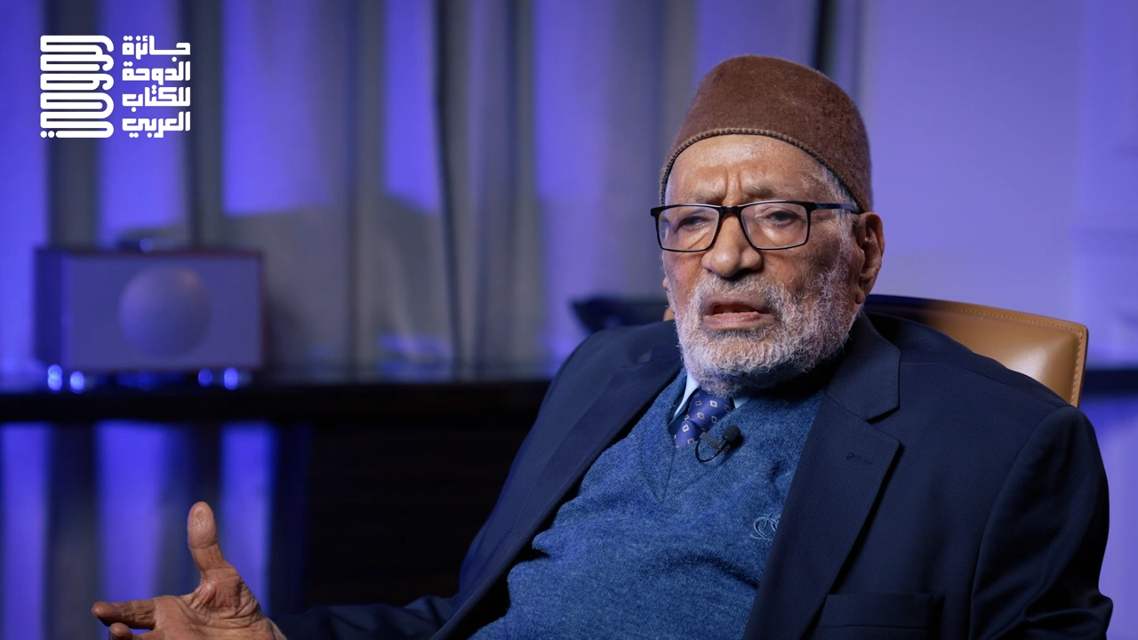 محمد أبو موسى: تأليف الكتاب حسب نوعية القرّاء