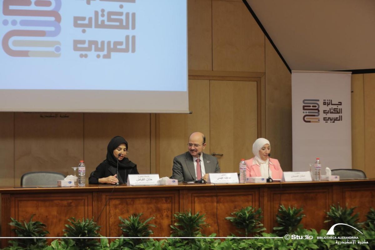 جولة الفريق الإعلامي في جمهورية مصر العربية