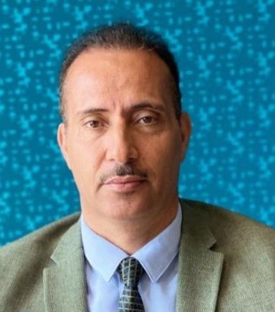 مقبل التام الأحمدي - مقبل التام الأحمدي